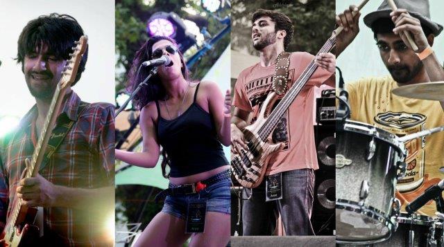 good rock band bikaner