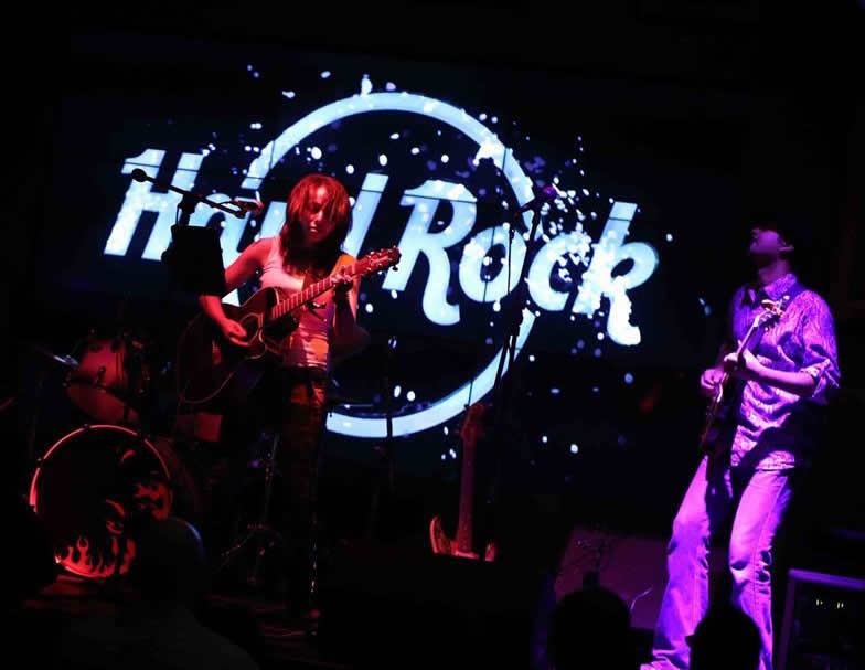 famous rock band bikaner