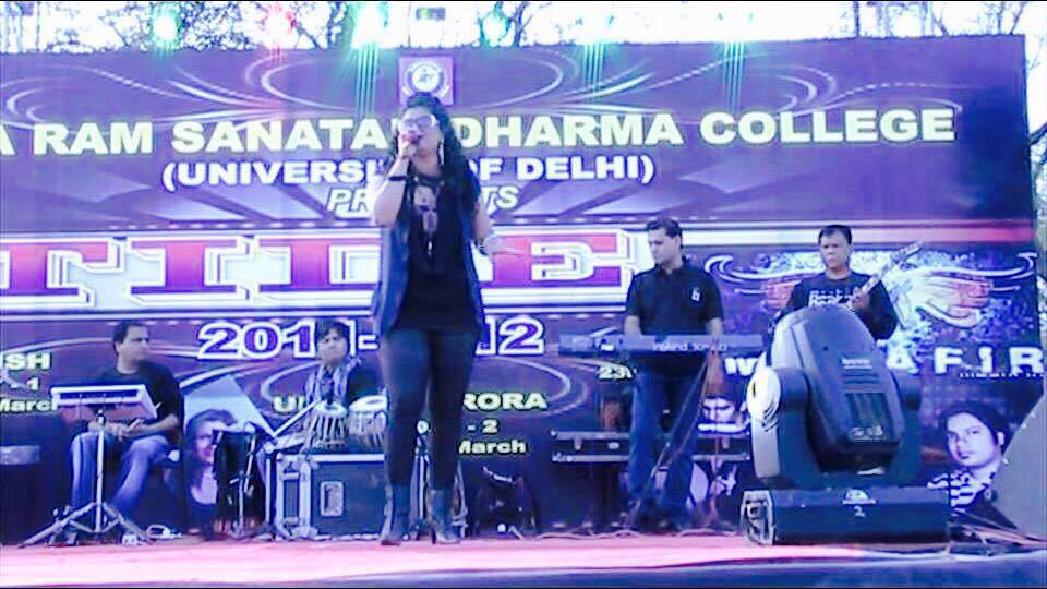 top rock band bikaner
